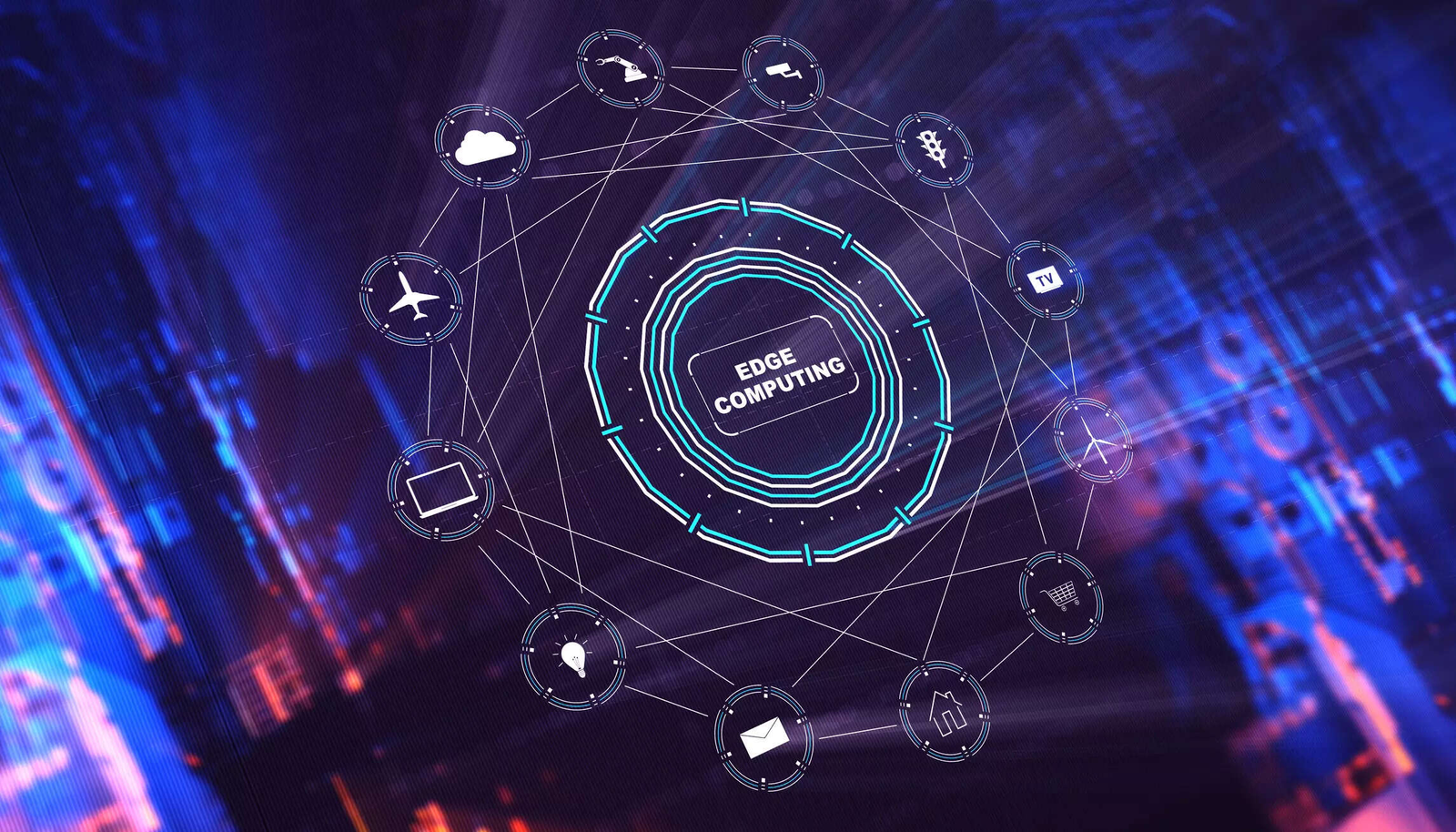 Edge Computing: Why Businesses Are Moving Beyond Traditional Cloud Systems