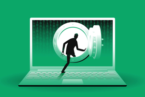 The Growing Importance of Cyber Security in the Digital Age