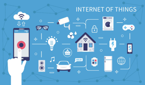 Internet of Things (IoT): The Technology Shaping the Future