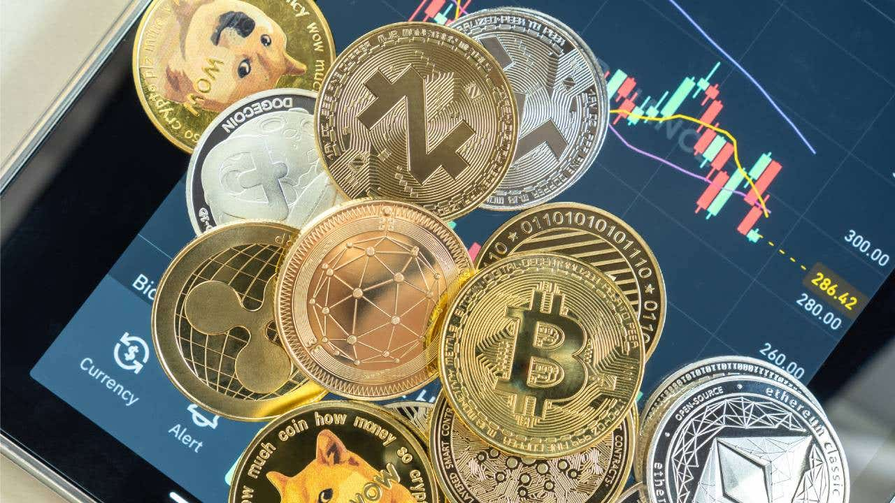 Cryptocurrency: The Future of Digital Finance