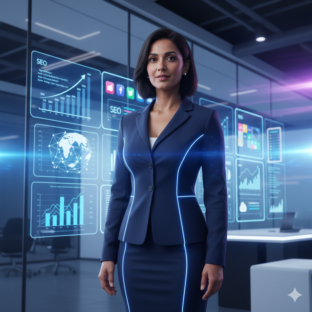 How AI Is Changing Everyday Life in 2026