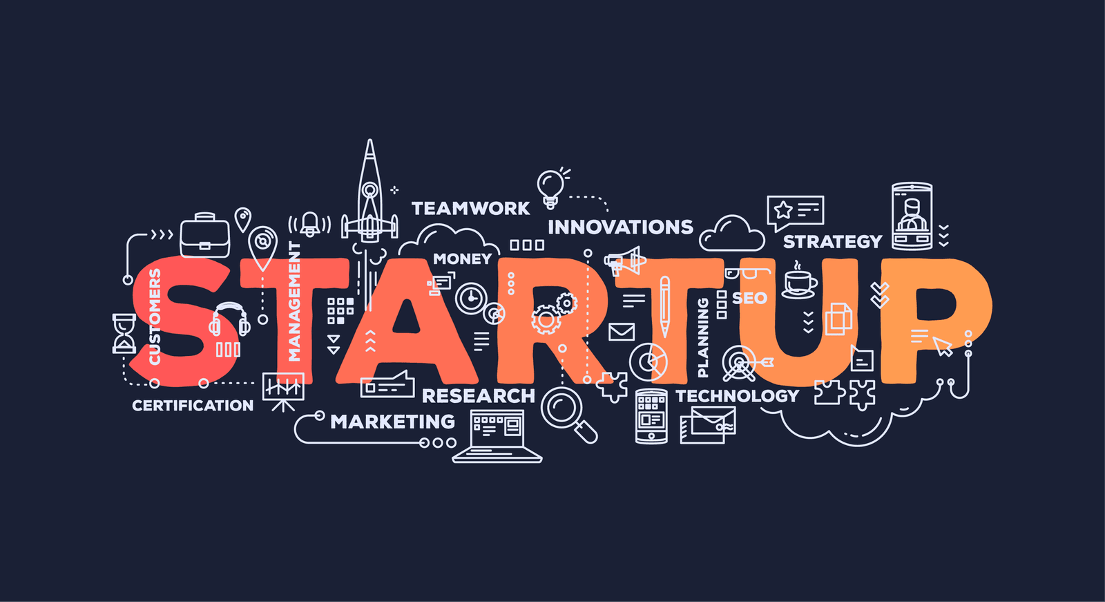 The Future of Startups: Building a Tech Business That Lasts