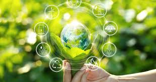 Sustainability: Building a Greener and More Responsible Future