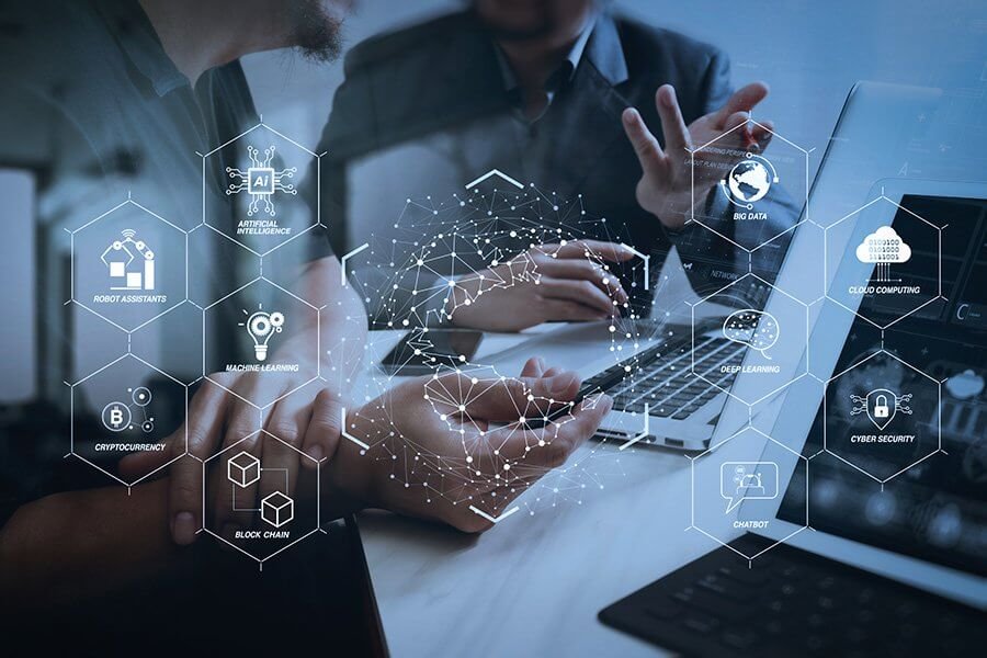 The Future of Startups in the AI Era: How Technology is Transforming Business Growth