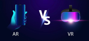 AR vs VR: Exploring the Battle of Immersive Technologies