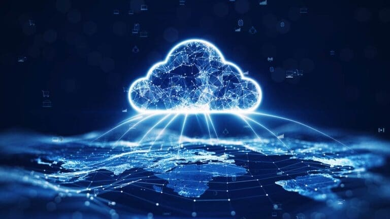 Cloud Computing: Enabling Scalable and Flexible Digital Solutions