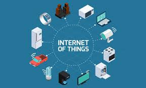 Internet of Things (IoT): Connecting the World Beyond Devices