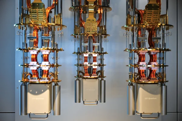 Quantum Computing: Unlocking the Next Generation of Technology